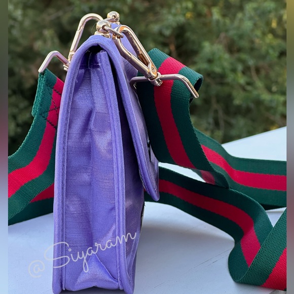 Gucci crossbody bag - Picture 4 of 7